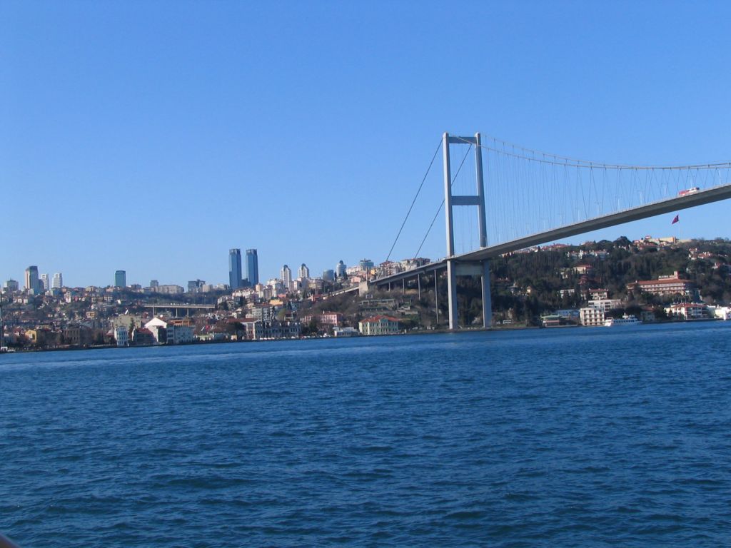 Istanbul